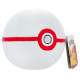 Pokemon W2 plīša rotaļlieta Poké Ball, 12 cm
