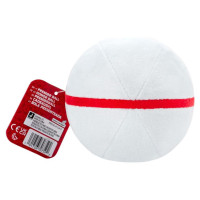 Pokemon W2 plīša rotaļlieta Poké Ball, 12 cm