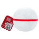 Pokemon W2 plīša rotaļlieta Poké Ball, 12 cm