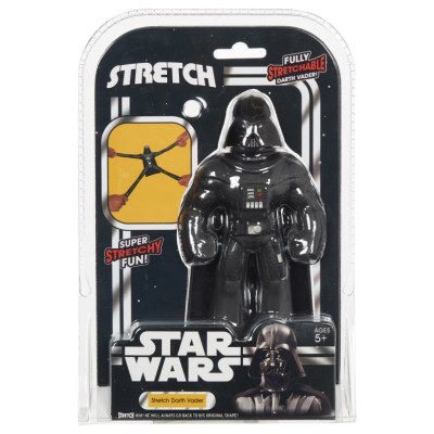 Stretch Star Wars Mini figūriņa Dārts Veiders, 15cm