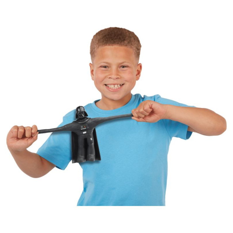 Stretch Star Wars Mini figūriņa Dārts Veiders, 15cm