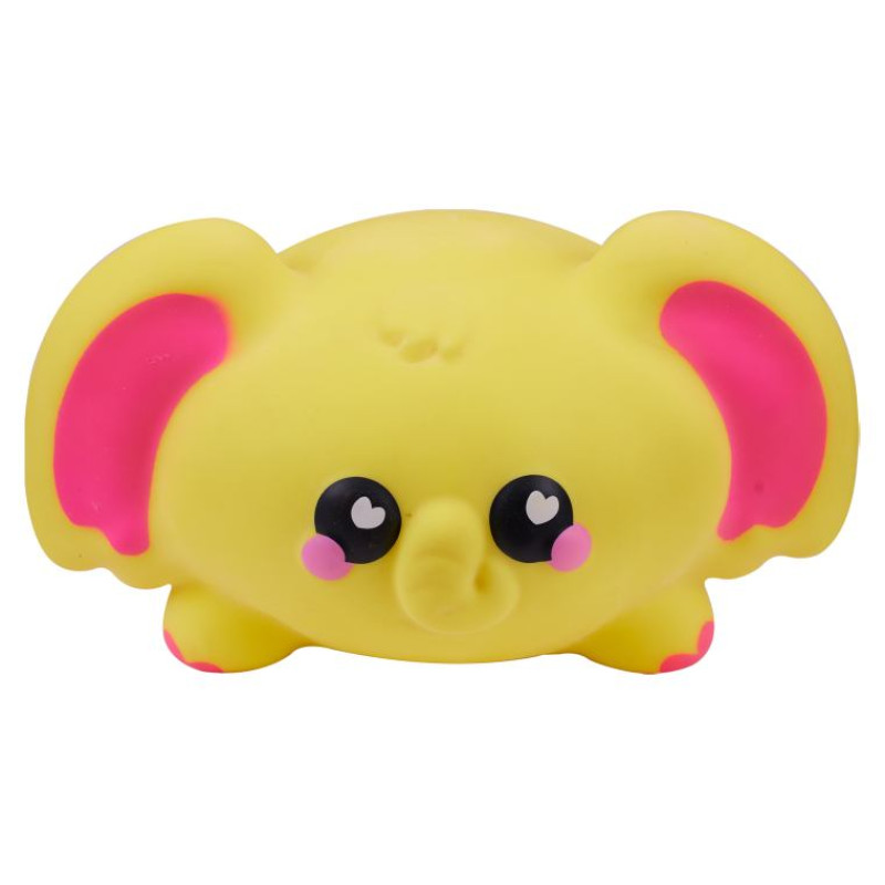 Smooshzees Mīkstā rotaļlieta Snugzees