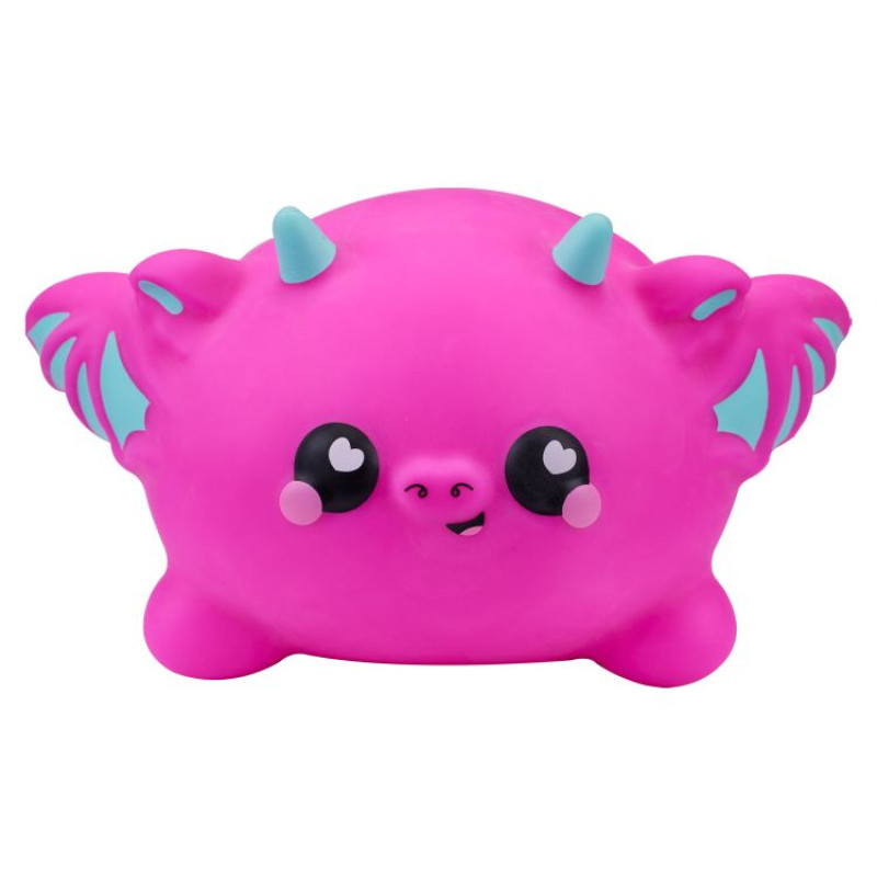 Smooshzees Mīkstā rotaļlieta Snugzees