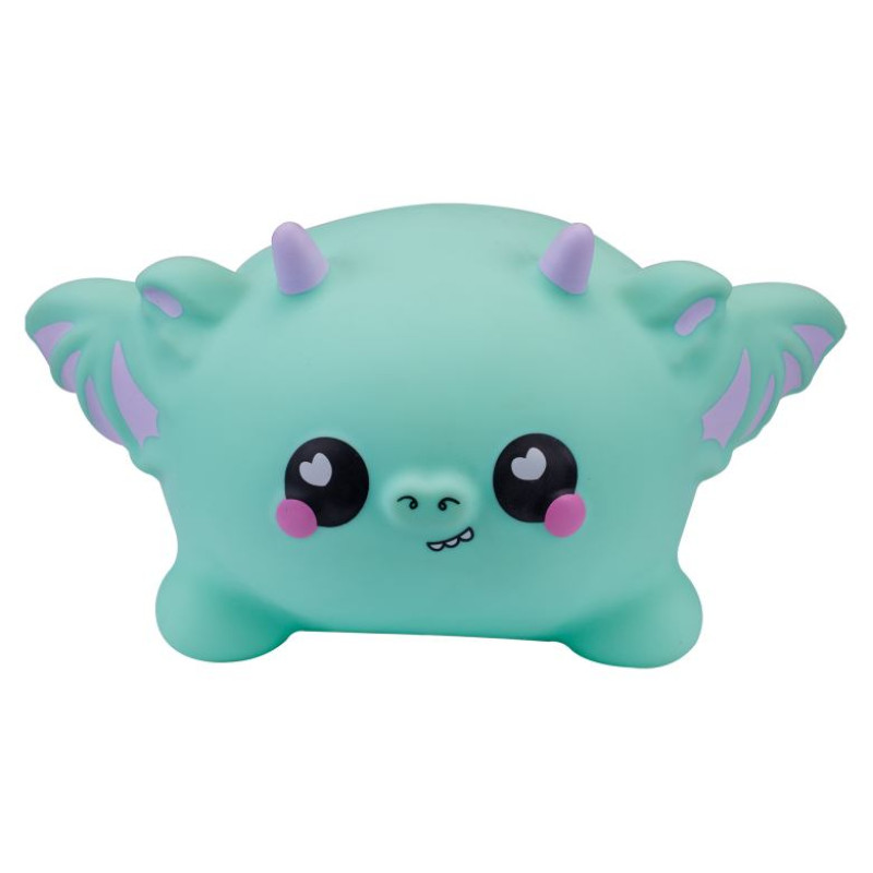 Smooshzees Mīkstā rotaļlieta Snugzees