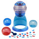 Squeeze Ball Creator THE SQUEEZE BALL CREATOR DIY komplekts Stitch