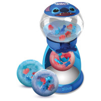 Squeeze Ball Creator THE SQUEEZE BALL CREATOR DIY komplekts Stitch