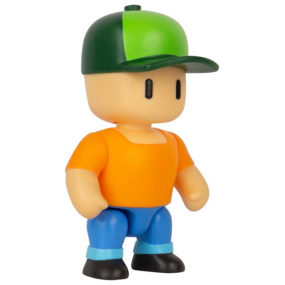 Stumble Guys Mini figūra, 8 cm