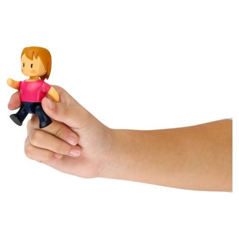 Stumble Guys Mini figūra, 8 cm