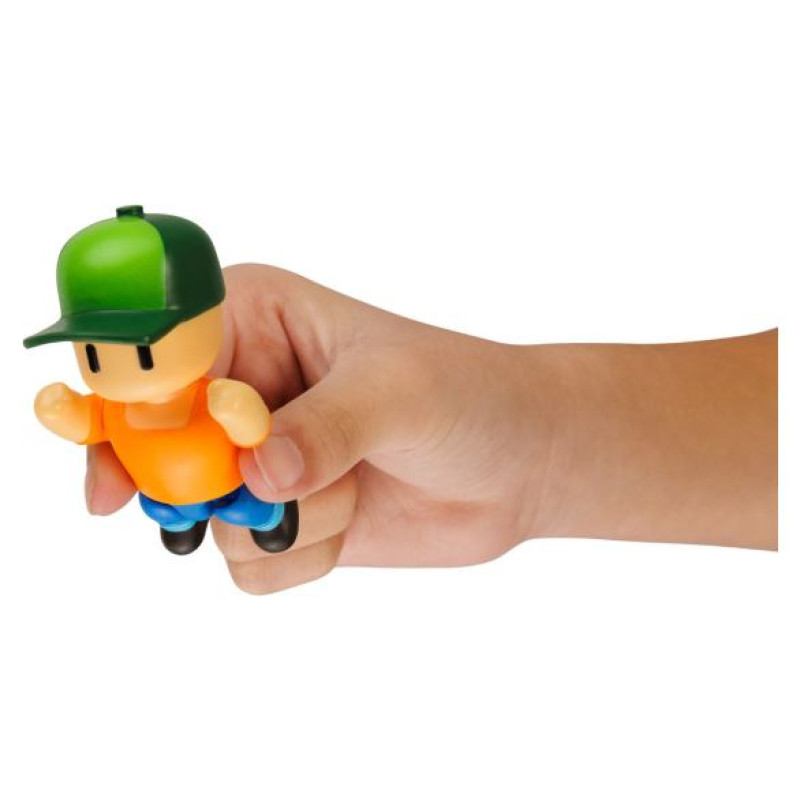 Stumble Guys Mini figūra, 8 cm