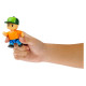 Stumble Guys Mini figūra, 8 cm