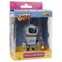 Stumble Guys Mini Action figūra, 8 cm