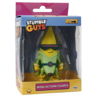 Stumble Guys Mini Action figūra, 8 cm
