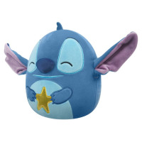 Squishmallows DISNEY STITCH Plīša rotaļlieta, 25 cm
