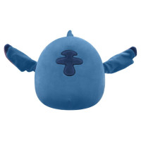 Squishmallows DISNEY STITCH Plīša rotaļlieta, 25 cm