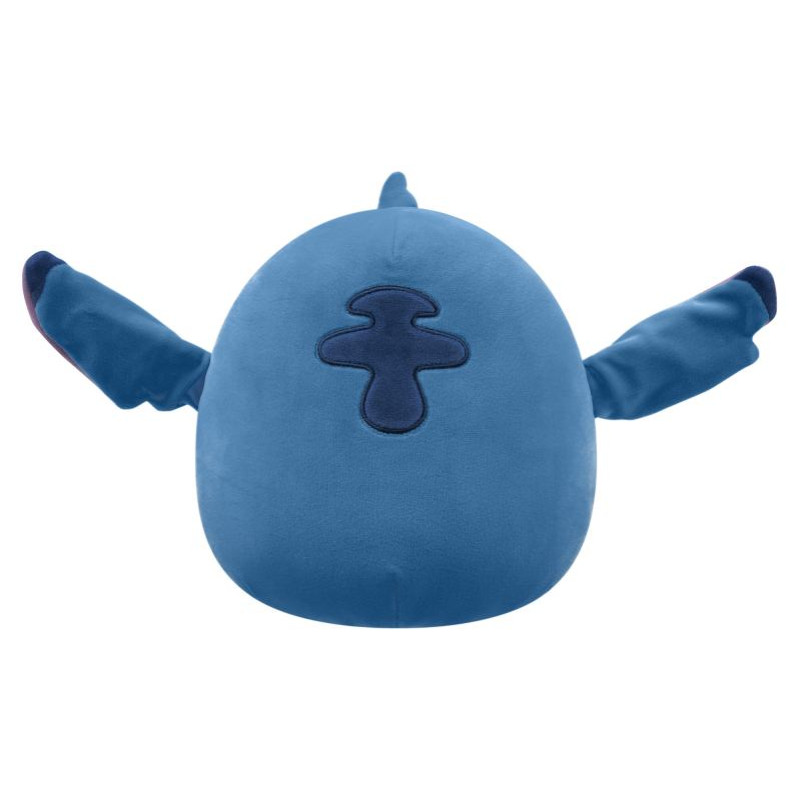 Squishmallows DISNEY STITCH Plī&scaron;a rotaļlieta, 25 cm