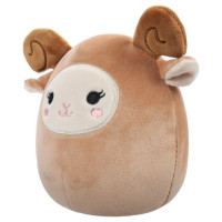 Squishmallows W20 Plīša rotaļlieta, 12 cm