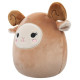 Squishmallows W20 Plīša rotaļlieta, 12 cm