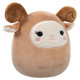 Squishmallows W20 Plīša rotaļlieta, 12 cm