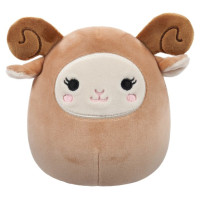 Squishmallows W20 Plīša rotaļlieta, 12 cm