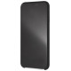 Ferrari Hardcase FEOSIHCI65BK iPhone Xs Max black/black Silicone Off track