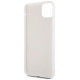 Guess GUHCN65HYMAWH iPhone 11 Pro Max white/white Marble