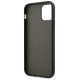Guess GUHCN58BLD iPhone 11 Pro silver/silver hard case Iridescent