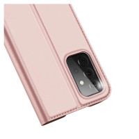 Dux Ducis Skin Pro Bookcase type case for Samsung Galaxy A72 4G pink