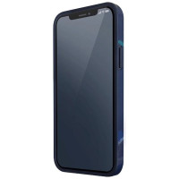 Uniq Coehl Reverie case for iPhone 12 / iPhone 12 Pro - blue