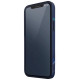 Uniq Coehl Reverie case for iPhone 12 / iPhone 12 Pro - blue