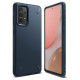 Ringke Onyx Durable TPU Case Cover for Samsung Galaxy A72 4G navy blue (OXSG0039)