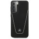 Mercedes Dynamic Line case for Samsung Galaxy S21 - black