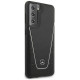 Mercedes Dynamic Line case for Samsung Galaxy S21 - black
