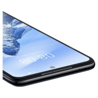 Baseus 2x Full Screen Protector Film 0.15mm for Xiaomi Redmi K40 / K40 Pro / Poco F3 Transparent (SGMIK40-02)