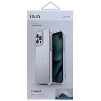 Uniq Combat case for iPhone 13 Pro Max - white