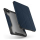 Uniq Trexa case for iPad Pro 11'' 2021/2020 - blue
