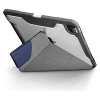 Uniq Trexa case for iPad Pro 11'' 2021/2020 - blue