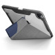Uniq Trexa case for iPad Pro 11'' 2021/2020 - blue