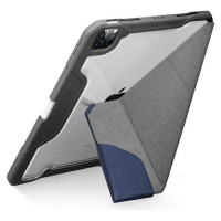 Uniq Trexa case for iPad Pro 11'' 2021/2020 - blue