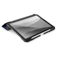 Uniq Trexa case for iPad Pro 11'' 2021/2020 - blue
