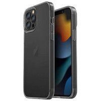 Uniq Air Fender case for iPhone 13 Pro Max - gray