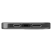 Uniq Air Fender case for iPhone 13 Pro Max - gray