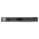 Uniq Air Fender case for iPhone 13 Pro Max - gray