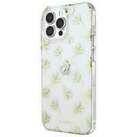 Uniq Coehl Fleur case for iPhone 13 Pro / iPhone 13 - blue
