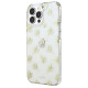 Uniq Coehl Fleur case for iPhone 13 Pro / iPhone 13 - blue