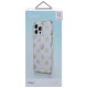 Uniq Coehl Fleur case for iPhone 13 Pro / iPhone 13 - blue