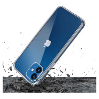 3Mk Protection Apple iPhone 12/12 Pro - 3mk Clear Case