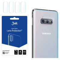 3Mk Protection Samsung Galaxy S10e - 3mk Lens Protection™