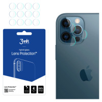 3Mk Protection Apple iPhone 12 Pro - 3mk Lens Protection™