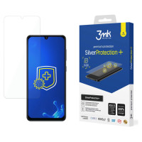 3Mk Protection Samsung Galaxy A32 4G - 3mk SilverProtection+