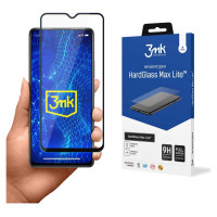 3Mk Protection Xiaomi Redmi Note 10 Pro Black - 3mk HardGlass Max Lite™